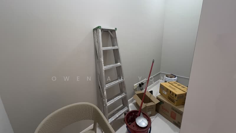 Kondominium untuk Disewa di One Cochrane Residence - Owen Au Yong - PropertyGuru.com.my