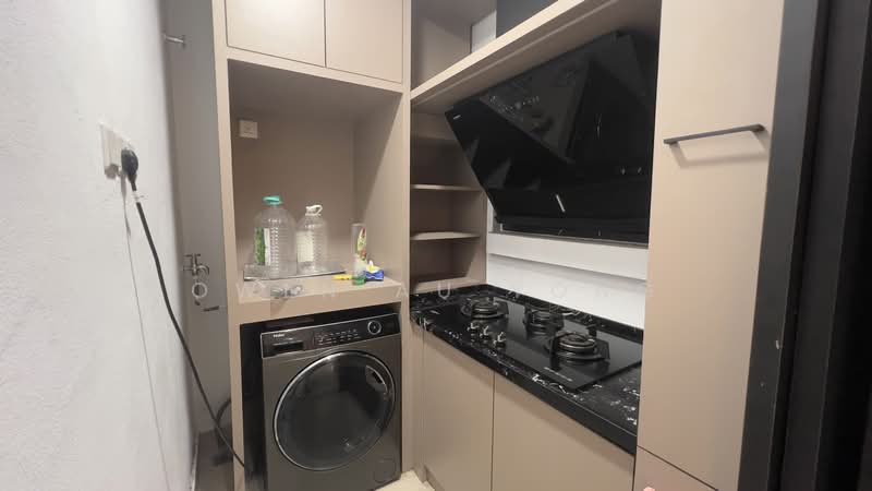 Kondominium untuk Disewa di One Cochrane Residence - Owen Au Yong - PropertyGuru.com.my