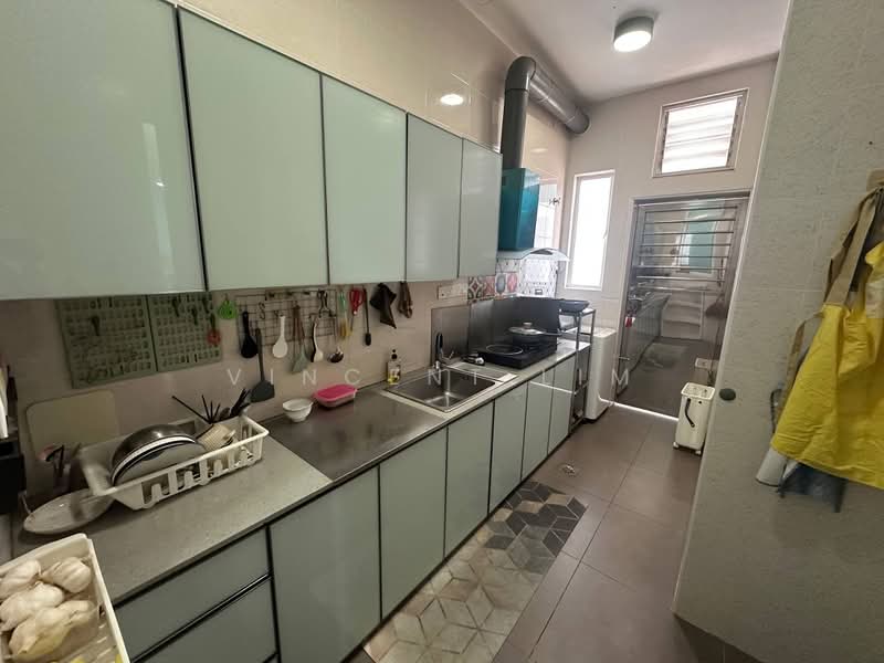 3-storey Terraced House for Sale in Taman Nusa Sentral (Iskandar Puteri (Nusajaya)) - Vincent Lim - PropertyGuru.com.my