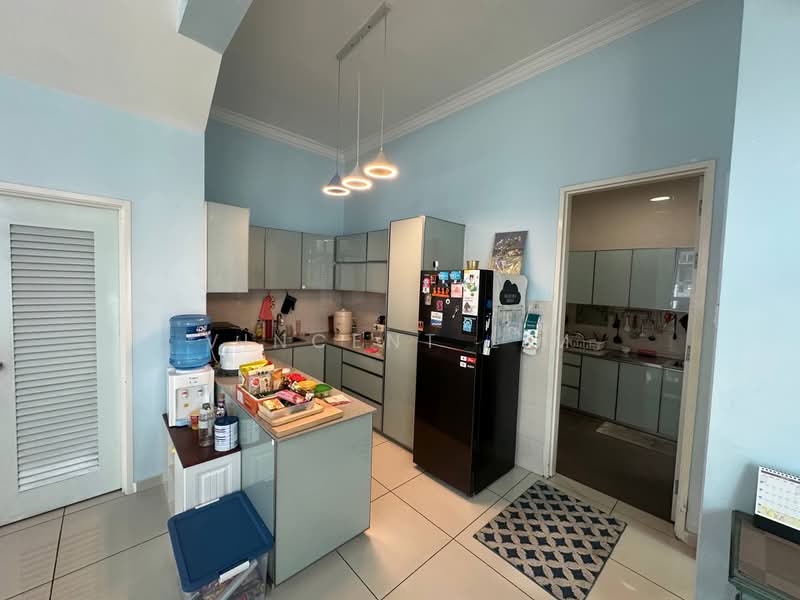3-storey Terraced House for Sale in Taman Nusa Sentral (Iskandar Puteri (Nusajaya)) - Vincent Lim - PropertyGuru.com.my