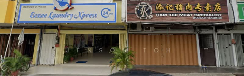 Shop for Rent in Taman Bukit Maluri (Kepong) - Jenson Toh - PropertyGuru.com.my