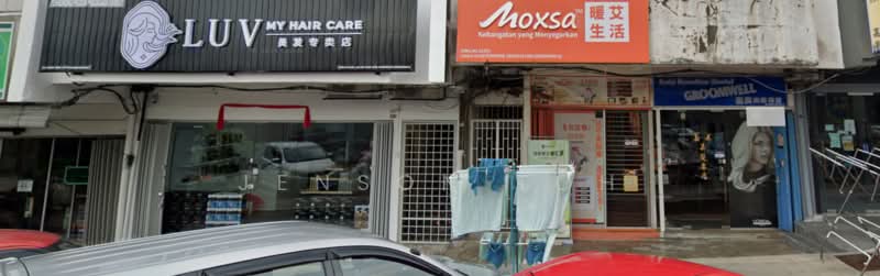 Shop for Rent in Taman Bukit Maluri (Kepong) - Jenson Toh - PropertyGuru.com.my