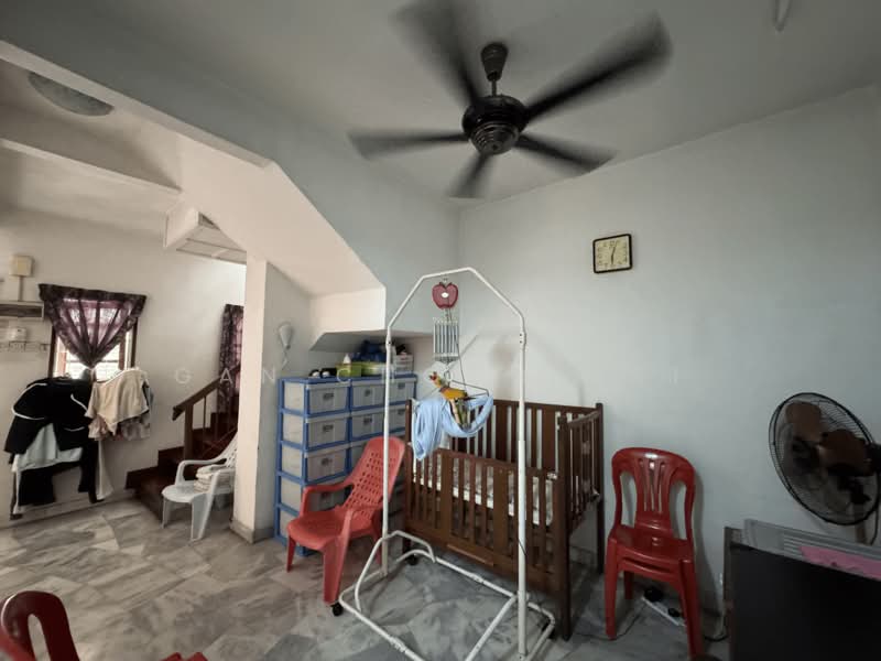 2-storey Terraced House for Sale in Usj 3 (Subang Jaya) - Tyson Gan - PropertyGuru.com.my