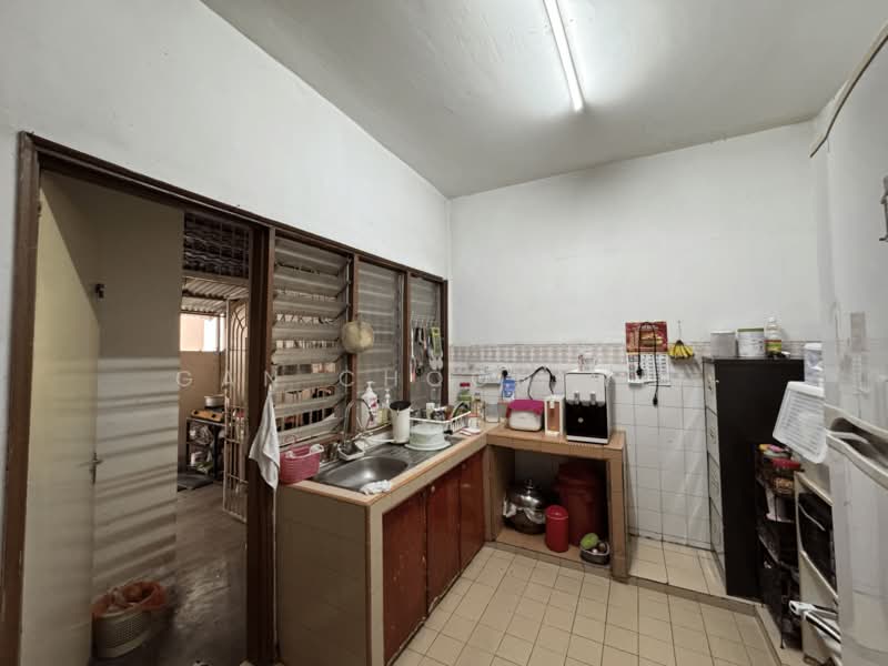 2-storey Terraced House for Sale in Usj 3 (Subang Jaya) - Tyson Gan - PropertyGuru.com.my