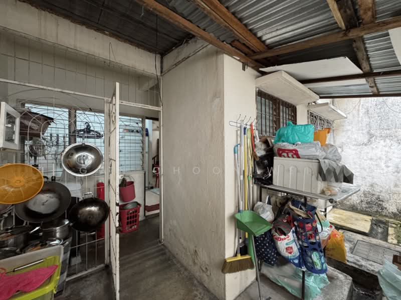 2-storey Terraced House for Sale in Usj 3 (Subang Jaya) - Tyson Gan - PropertyGuru.com.my