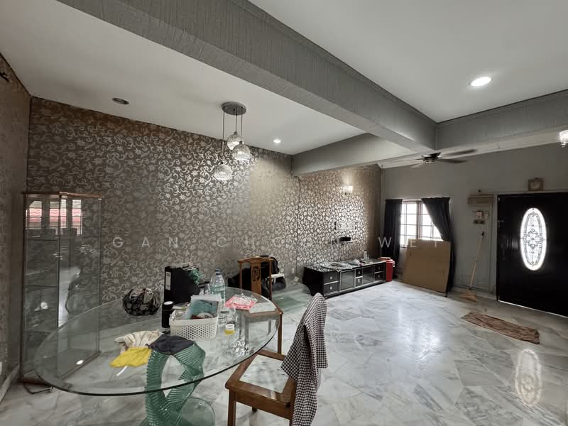 1.5-storey Terraced House for Sale in Usj 2 (Subang Jaya) - Tyson Gan - PropertyGuru.com.my