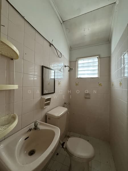 1.5-storey Terraced House for Sale in Usj 2 (Subang Jaya) - Tyson Gan - PropertyGuru.com.my