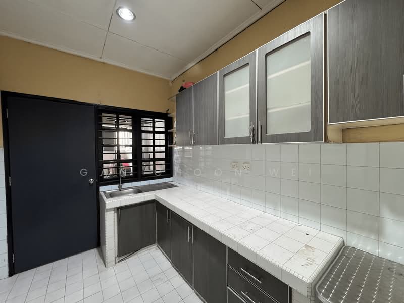1.5-storey Terraced House for Sale in Usj 2 (Subang Jaya) - Tyson Gan - PropertyGuru.com.my
