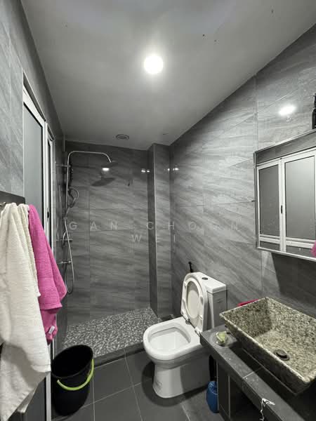 1.5-storey Terraced House for Sale in Usj 2 (Subang Jaya) - Tyson Gan - PropertyGuru.com.my