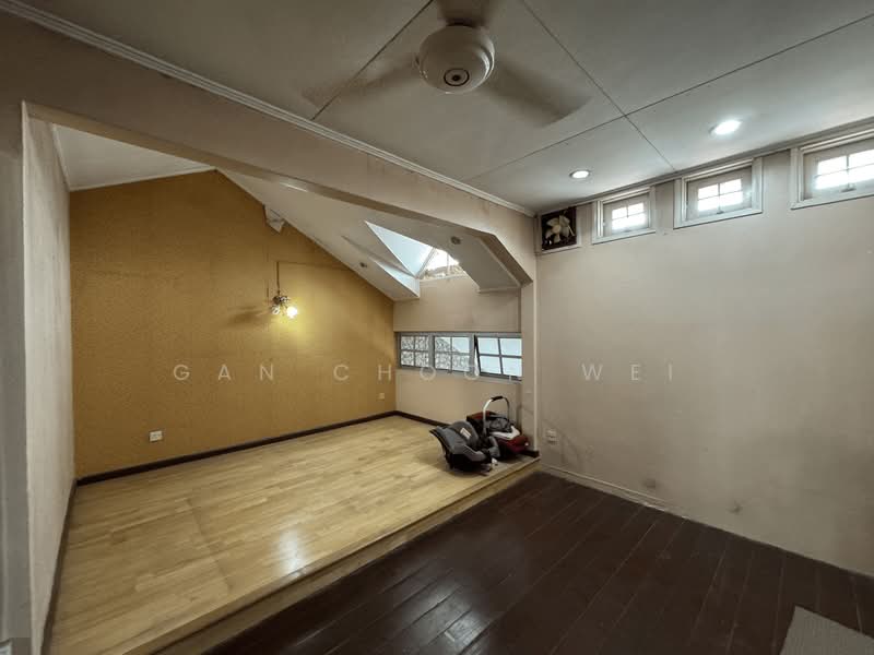 1.5-storey Terraced House for Sale in Usj 2 (Subang Jaya) - Tyson Gan - PropertyGuru.com.my
