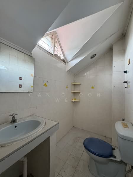 1.5-storey Terraced House for Sale in Usj 2 (Subang Jaya) - Tyson Gan - PropertyGuru.com.my