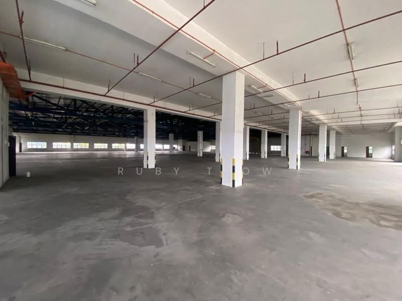 Kilang untuk Dijual di Taman Gembira (Tampoi) - Ruby Teow - Interior - PropertyGuru.com.my