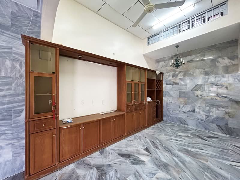Semi-Detached House for Sale in Taman Kampar Jaya (Kampar) - Presley Chong - Interior - PropertyGuru.com.my