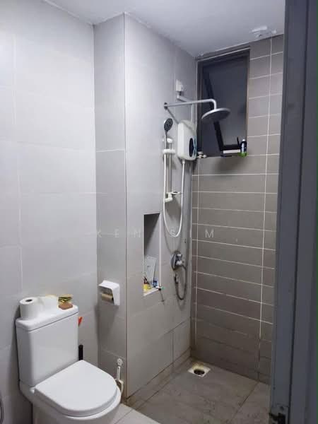 Kondominium untuk Disewa di PARC Regency (Residensi Masai) - Ken Sim - PropertyGuru.com.my