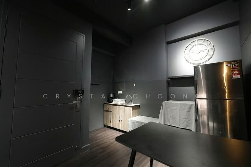 Condominium for Sale at Tropicana Bay Residences - Crystal Choong - Kitchen - PropertyGuru.com.my
