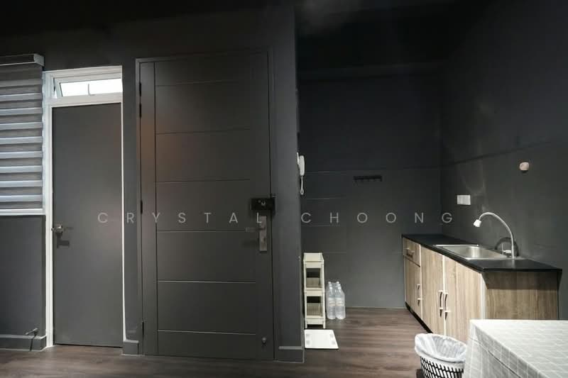Condominium for Sale at Tropicana Bay Residences - Crystal Choong - Kitchen - PropertyGuru.com.my