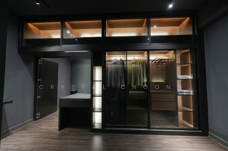 Condominium for Sale at Tropicana Bay Residences - Crystal Choong - Interior - PropertyGuru.com.my