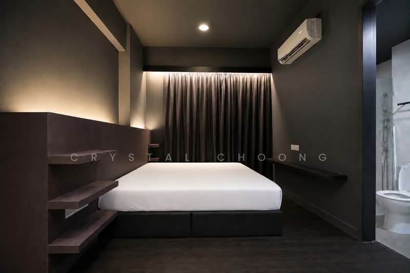 Condominium for Sale at Tropicana Bay Residences - Crystal Choong - Bedroom - PropertyGuru.com.my