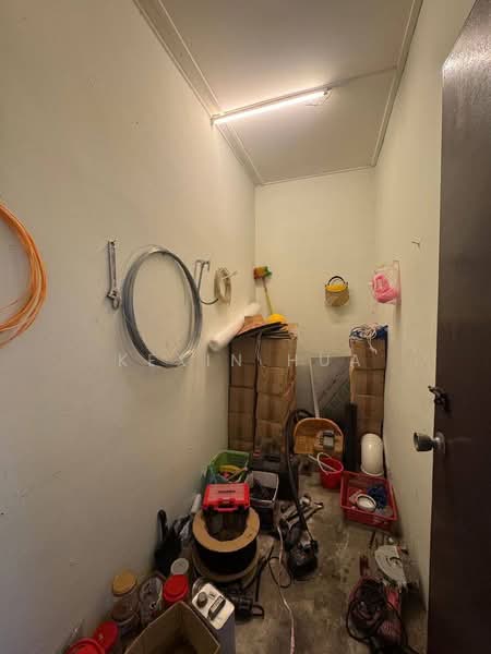 1-storey Terraced House for Sale in Taman Johor Jaya (Johor Bahru) - Kexin Hua - PropertyGuru.com.my
