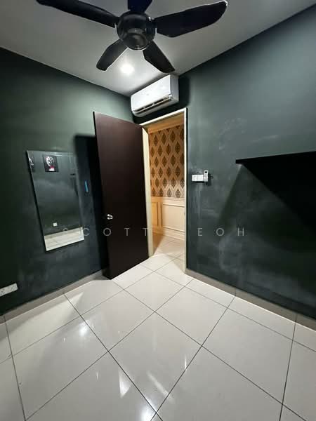 Servis Apartment untuk Disewa di KL Traders Square - Scott Neoh - PropertyGuru.com.my
