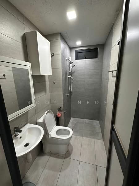 Servis Apartment untuk Disewa di KL Traders Square - Scott Neoh - PropertyGuru.com.my
