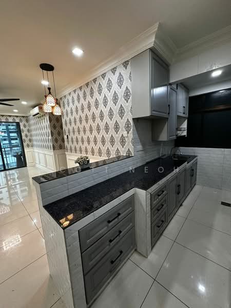 Servis Apartment untuk Disewa di KL Traders Square - Scott Neoh - PropertyGuru.com.my