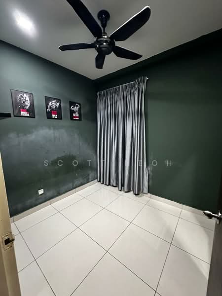 Servis Apartment untuk Disewa di KL Traders Square - Scott Neoh - PropertyGuru.com.my