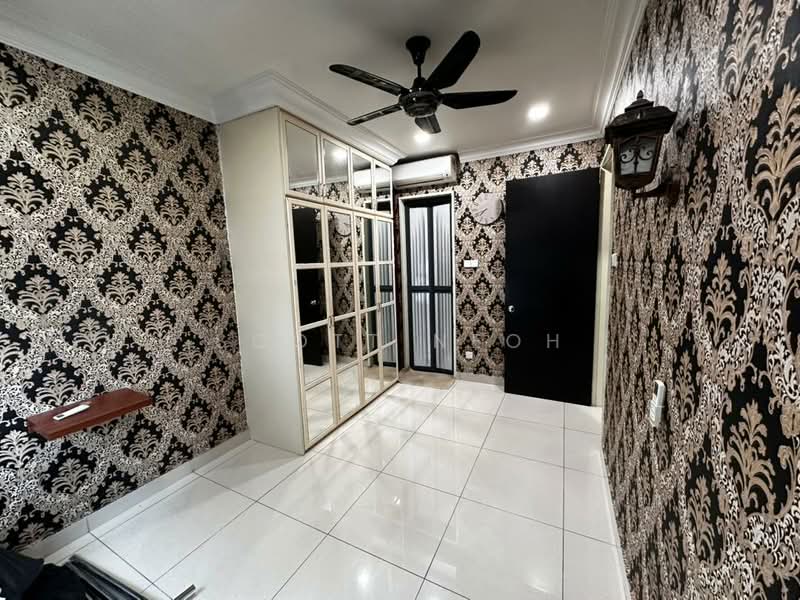 Servis Apartment untuk Disewa di KL Traders Square - Scott Neoh - PropertyGuru.com.my