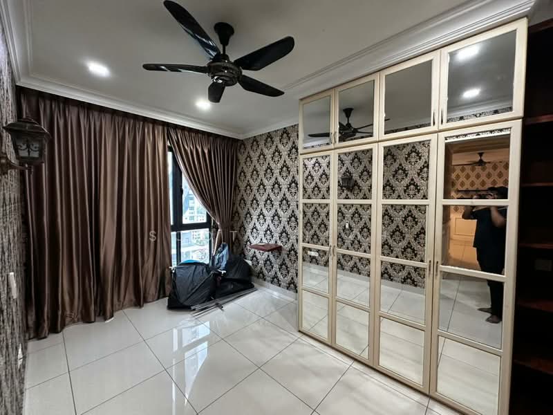 Servis Apartment untuk Disewa di KL Traders Square - Scott Neoh - PropertyGuru.com.my