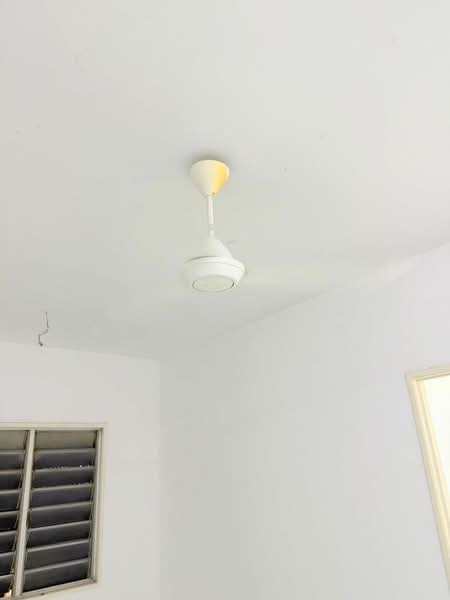 Apartment for Sale at Pangsapuri Setia Vista - Angie Khoo - Interior - PropertyGuru.com.my
