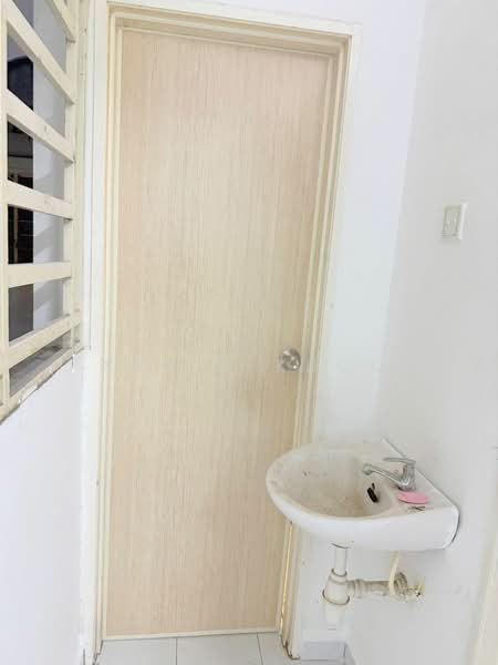 Apartment for Sale at Pangsapuri Setia Vista - Angie Khoo - Interior - PropertyGuru.com.my