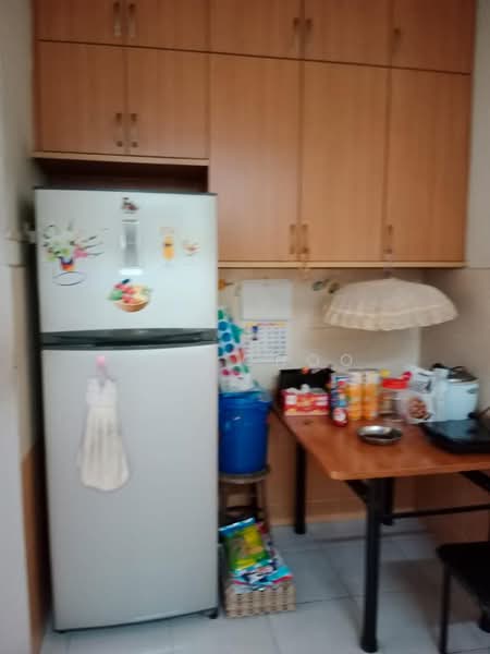 Pangsapuri untuk Dijual di Pangsapuri Sri Mekar 1 - May Choo - PropertyGuru.com.my