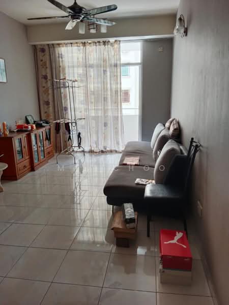 Pangsapuri untuk Dijual di Pangsapuri Sri Mekar 1 - May Choo - PropertyGuru.com.my