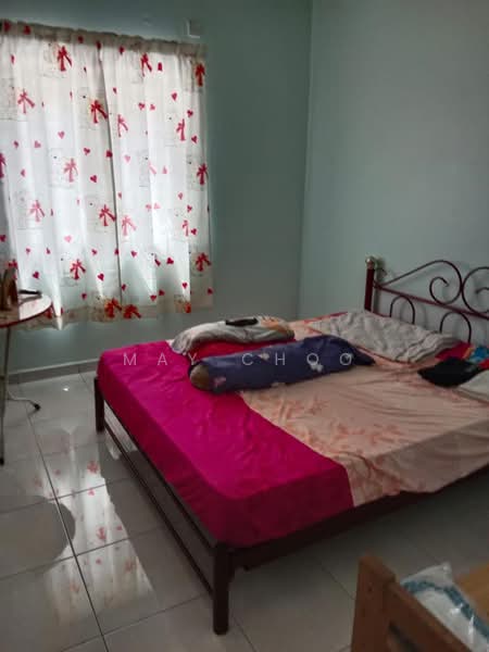 Pangsapuri untuk Dijual di Pangsapuri Sri Mekar 1 - May Choo - PropertyGuru.com.my