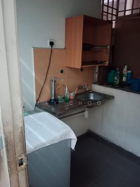 Pangsapuri untuk Dijual di Pangsapuri Sri Mekar 1 - May Choo - PropertyGuru.com.my