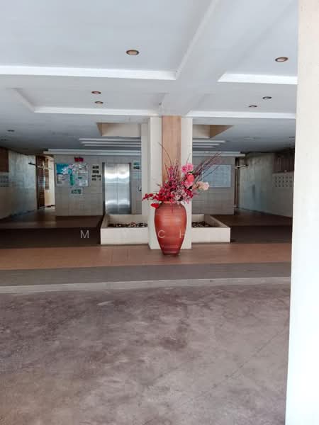 Pangsapuri untuk Dijual di Pangsapuri Sri Mekar 1 - May Choo - PropertyGuru.com.my
