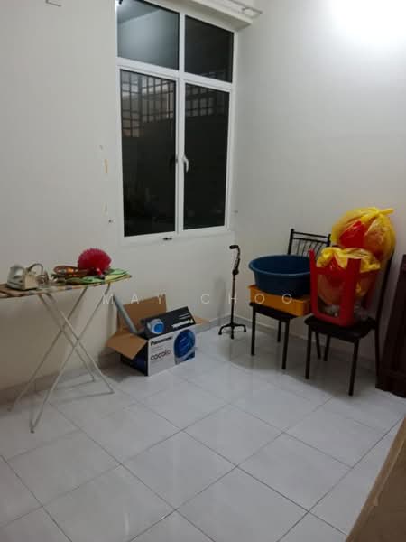 Pangsapuri untuk Dijual di Pangsapuri Sri Mekar 1 - May Choo - PropertyGuru.com.my