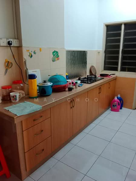 Pangsapuri untuk Dijual di Pangsapuri Sri Mekar 1 - May Choo - PropertyGuru.com.my