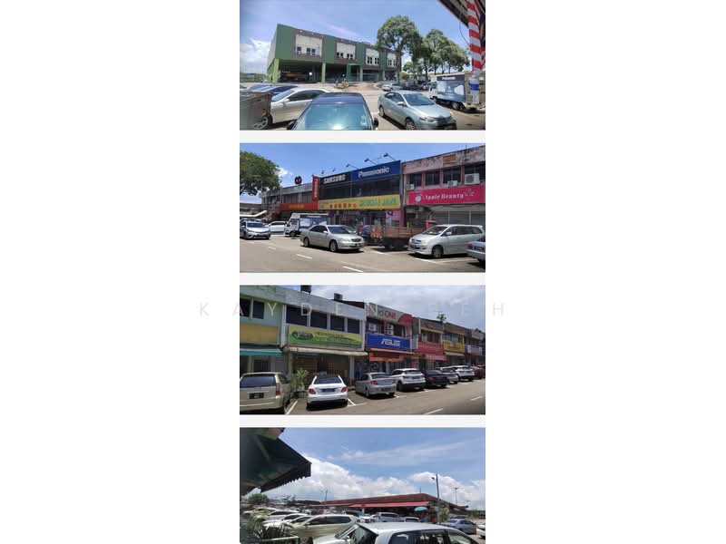 Shop / Office for Sale in Skudai (Johor) - Kayden Beh - PropertyGuru.com.my