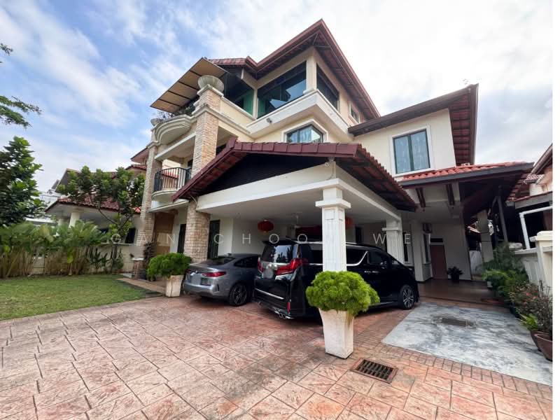 Bungalow House untuk Dijual di Usj 3 (Subang Jaya) - Tyson Gan - PropertyGuru.com.my