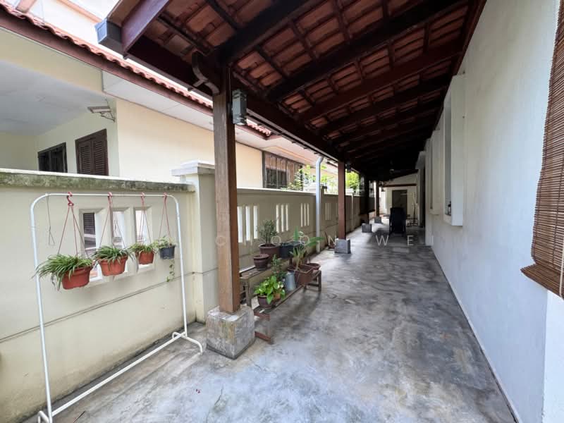 Bungalow House untuk Dijual di Usj 3 (Subang Jaya) - Tyson Gan - PropertyGuru.com.my
