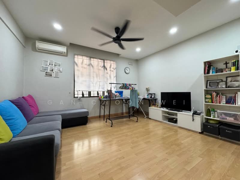 Bungalow House untuk Dijual di Usj 3 (Subang Jaya) - Tyson Gan - PropertyGuru.com.my