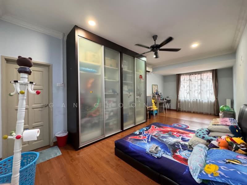 Bungalow House untuk Dijual di Usj 3 (Subang Jaya) - Tyson Gan - PropertyGuru.com.my