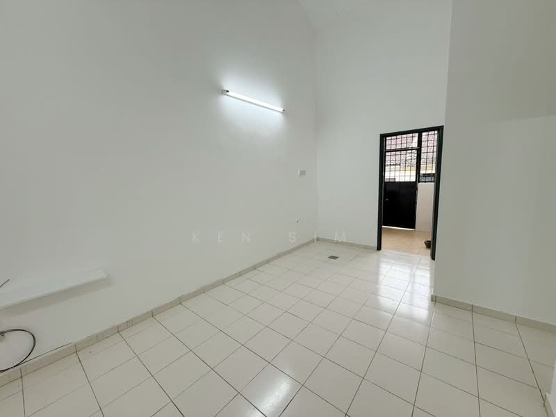 Rumah Teres 1 Tingkat untuk Disewa di Taman Puteri Wangsa (Ulu Tiram) - Ken Sim - Interior - PropertyGuru.com.my