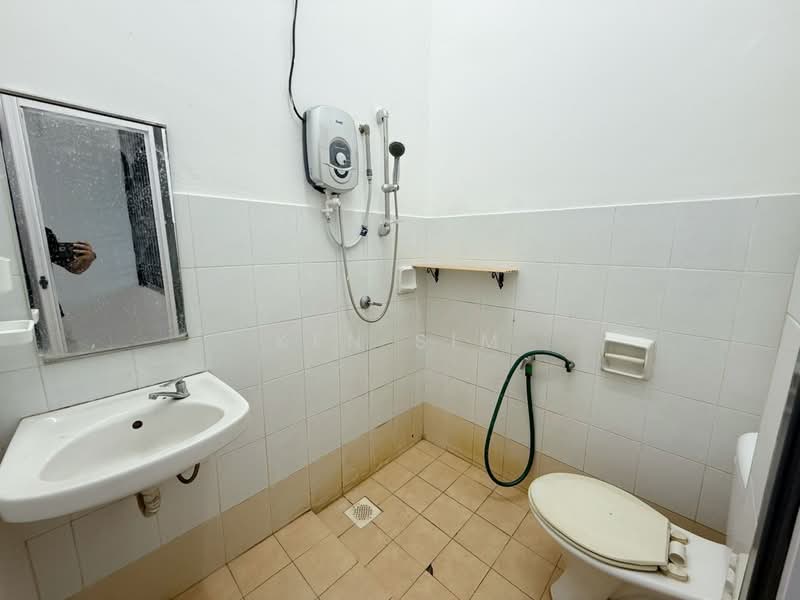 Rumah Teres 1 Tingkat untuk Disewa di Taman Puteri Wangsa (Ulu Tiram) - Ken Sim - PropertyGuru.com.my