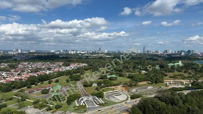 Servis Apartment untuk Dijual di Tropez Residences - Steph Choong - Exterior - PropertyGuru.com.my
