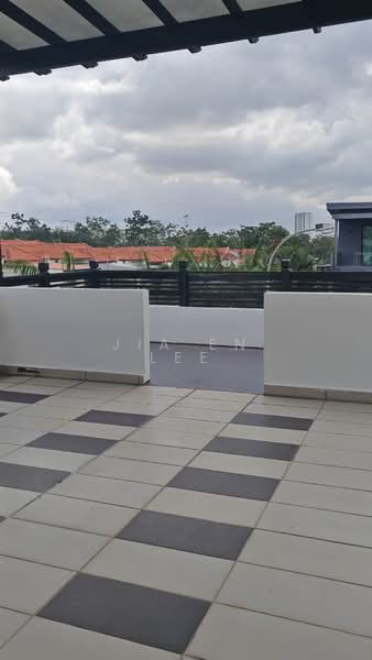 2.5-storey Terraced House for Sale in Taman Sutera Utama (Skudai) - Jia En Lee - PropertyGuru.com.my