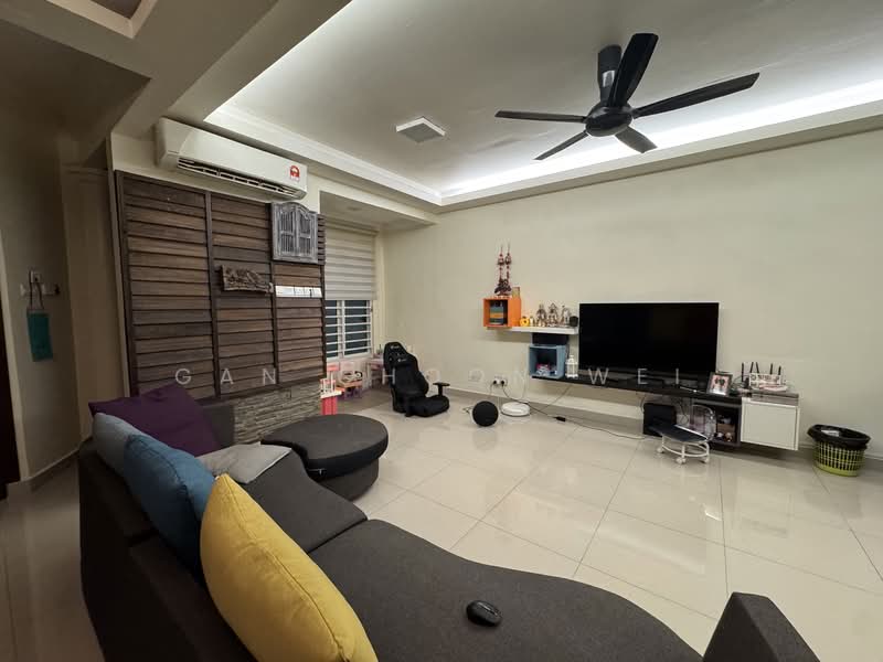 2-storey Terraced House for Sale in Usj 1 (Subang Jaya) - Tyson Gan - PropertyGuru.com.my