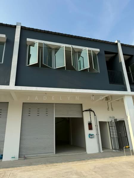 Factory for Rent in Bandar Indahpura (Kulai) - Jadelyn Ng - PropertyGuru.com.my