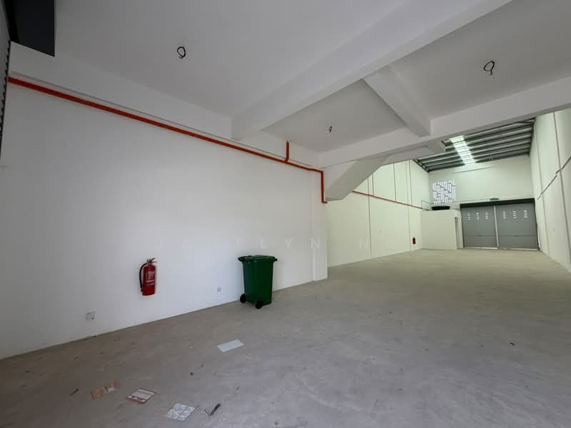 Factory for Rent in Bandar Indahpura (Kulai) - Jadelyn Ng - PropertyGuru.com.my